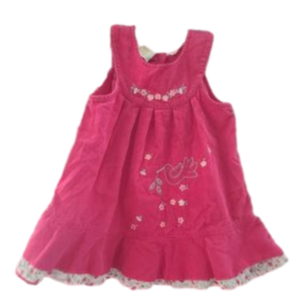 Baby girl dress